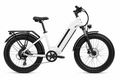 VoltRidge X1 Fat Tire E-Bike