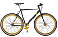 The Single Speed / Fixed Gear