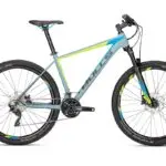 29-Inch Trail Mountain Bike