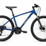 Blue Ridge Hybrid Bicycle