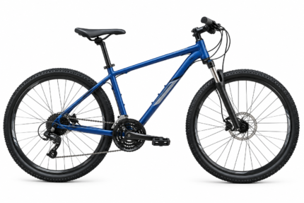Blue Ridge Hybrid Bicycle